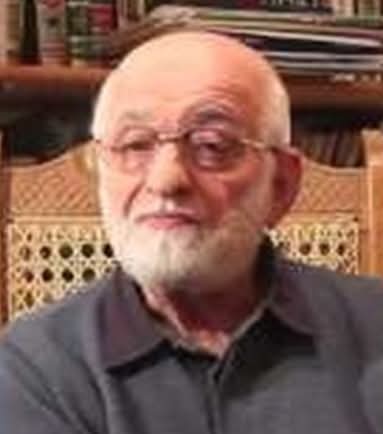 Dr. Bassam Saeh profile