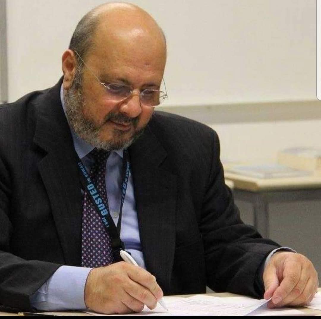 Prof. Dr. Salah Eddine Salim Arkadan profile