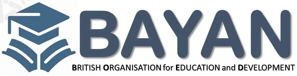 BAYAN LOGO